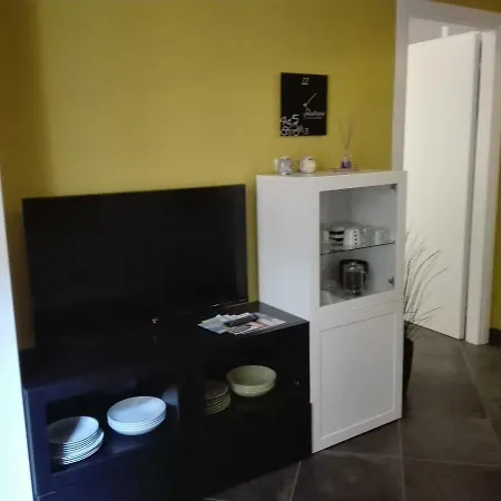 Appartamento Casa Donatella *