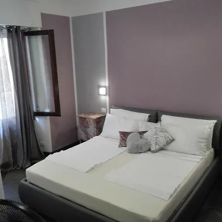 Apartment Casa Donatella *