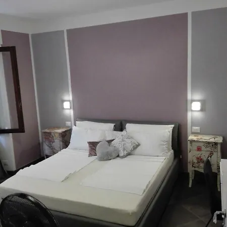 شقة Casa Donatella *