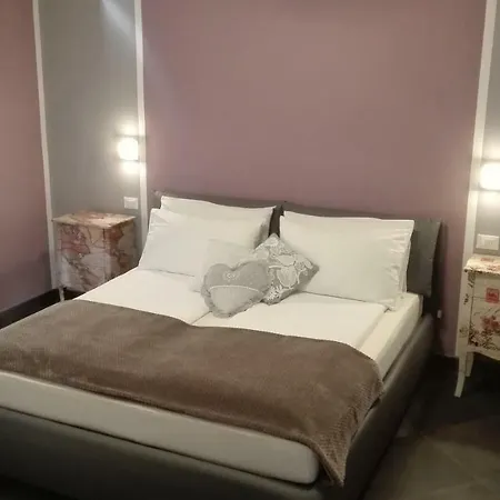 Appartamento Casa Donatella Malcesine