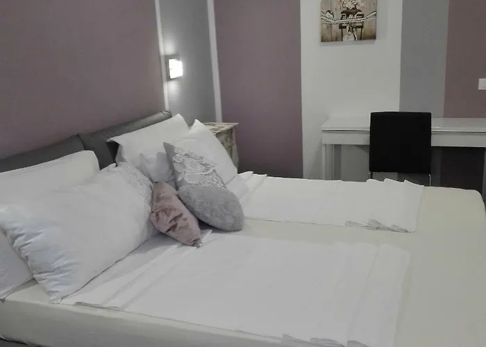 Lägenhet Casa Donatella