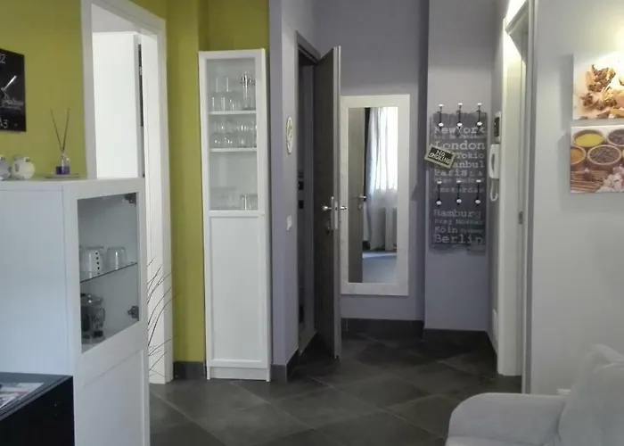 Casa Donatella Malcesine