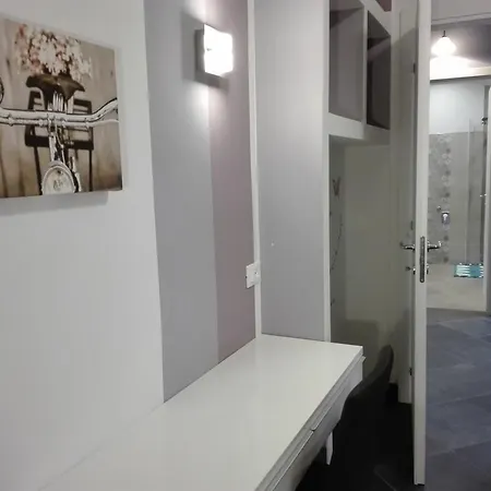 Casa Donatella مالتشيزينيه