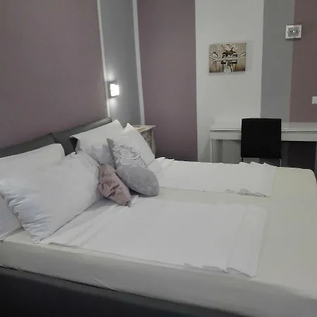 شقة Casa Donatella