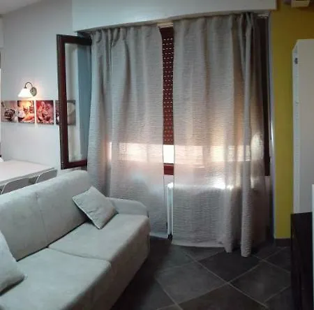 شقة Casa Donatella