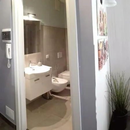Casa Donatella شقة مالتشيزينيه